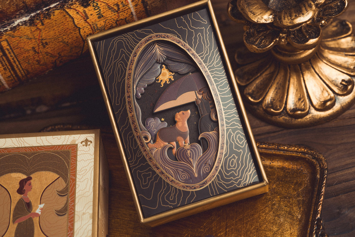Banquet Lenormand