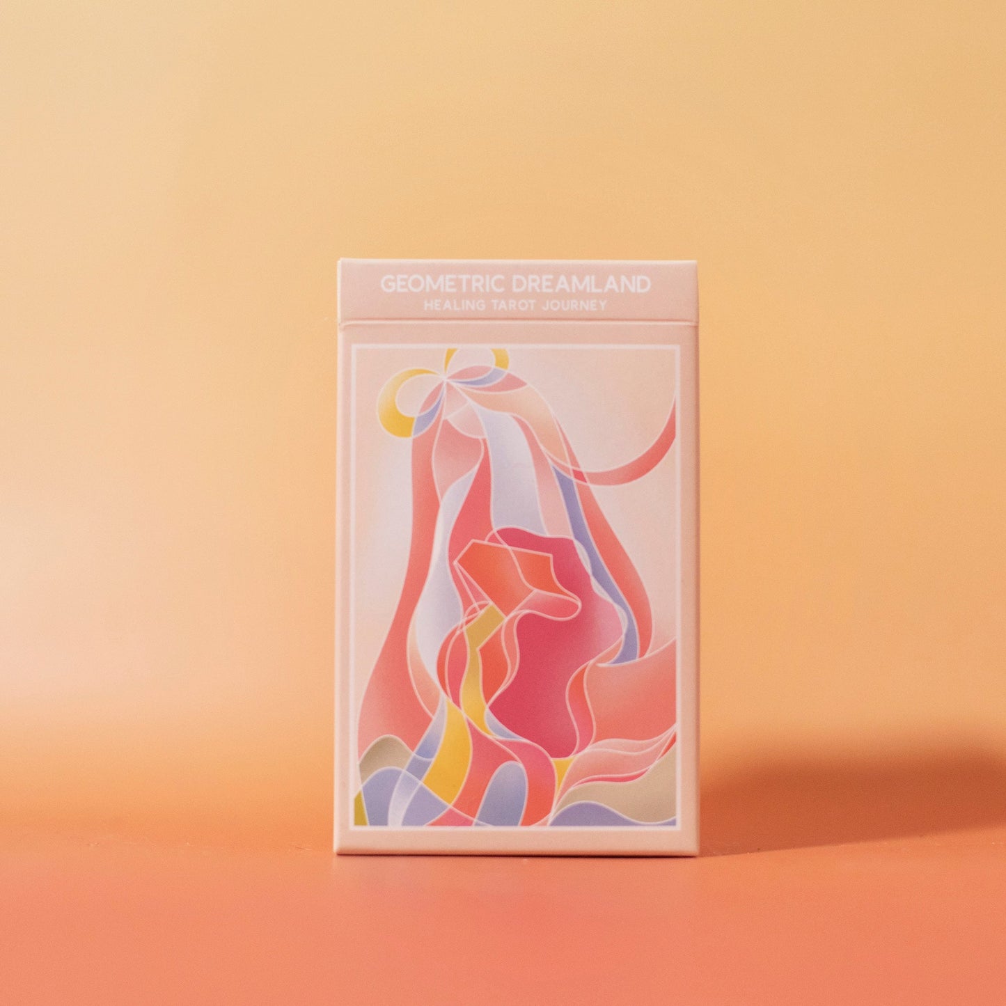 Geometric Dreamland Tarot