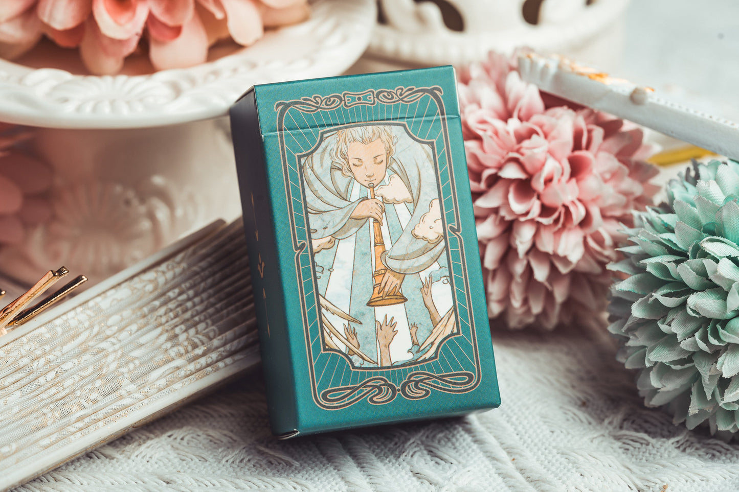 Tarot de Moravia