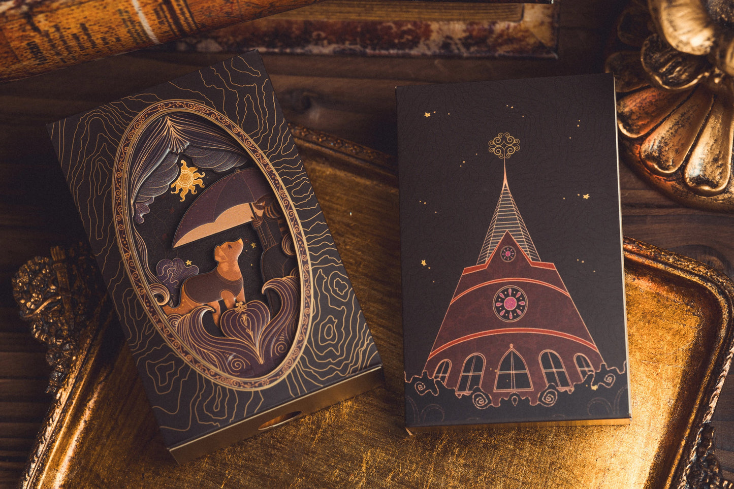 Banquet Lenormand
