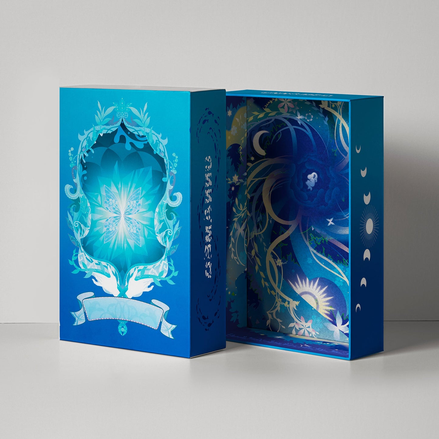 Unnamed Tarot