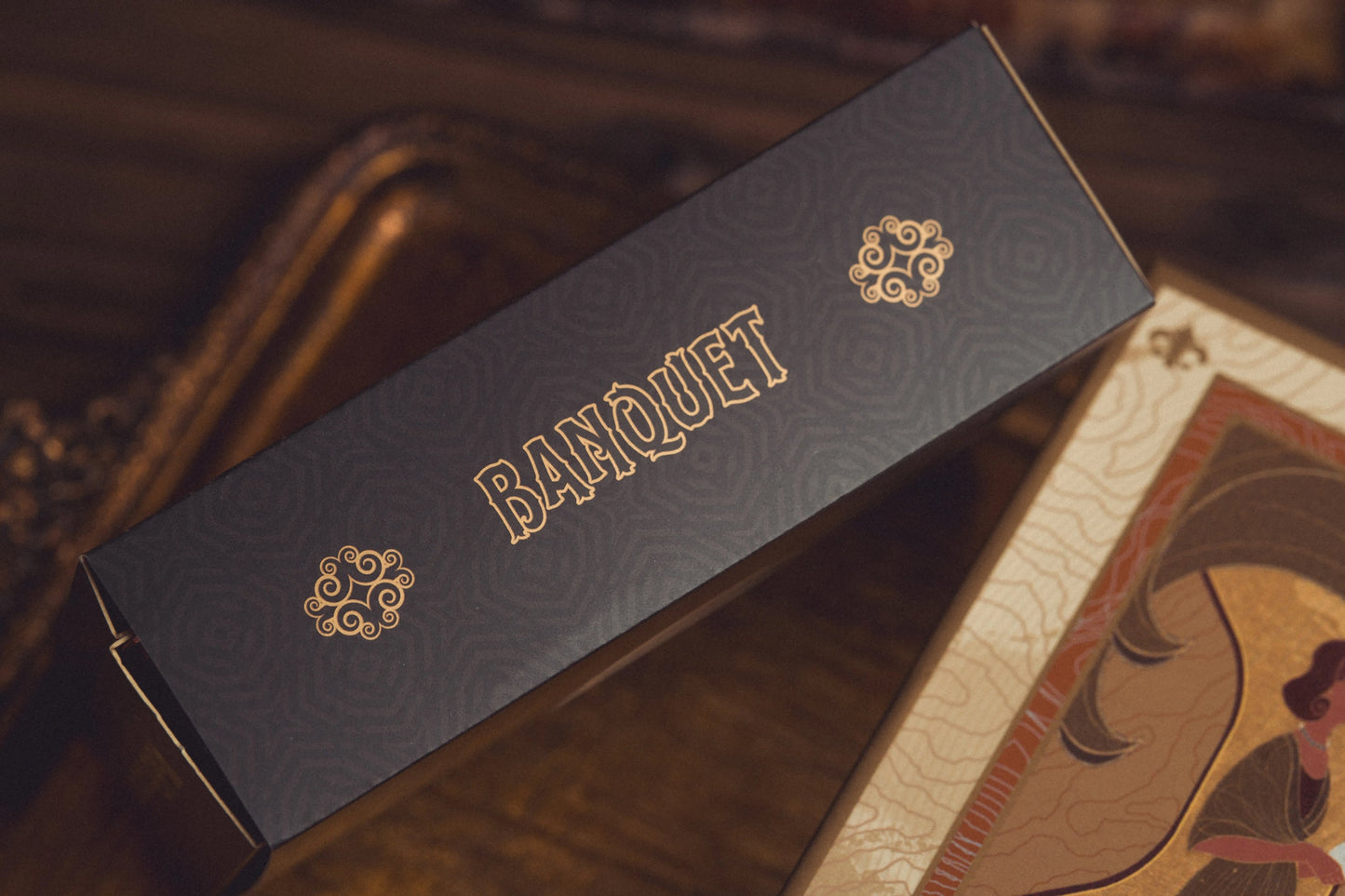 Banquet Lenormand