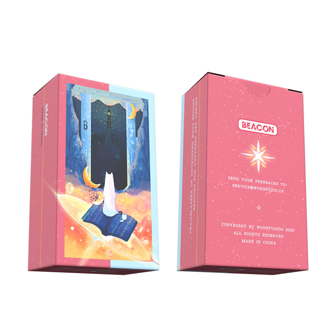 Beacon Tarot