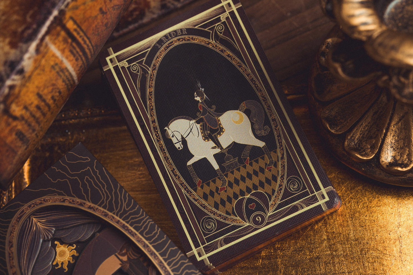 Banquet Lenormand