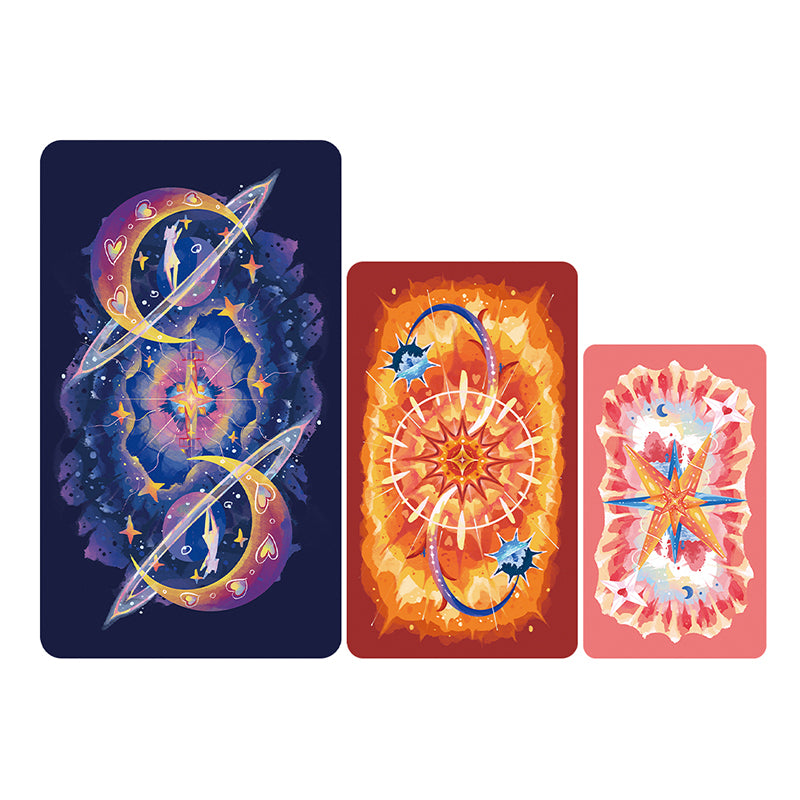 Beacon Tarot