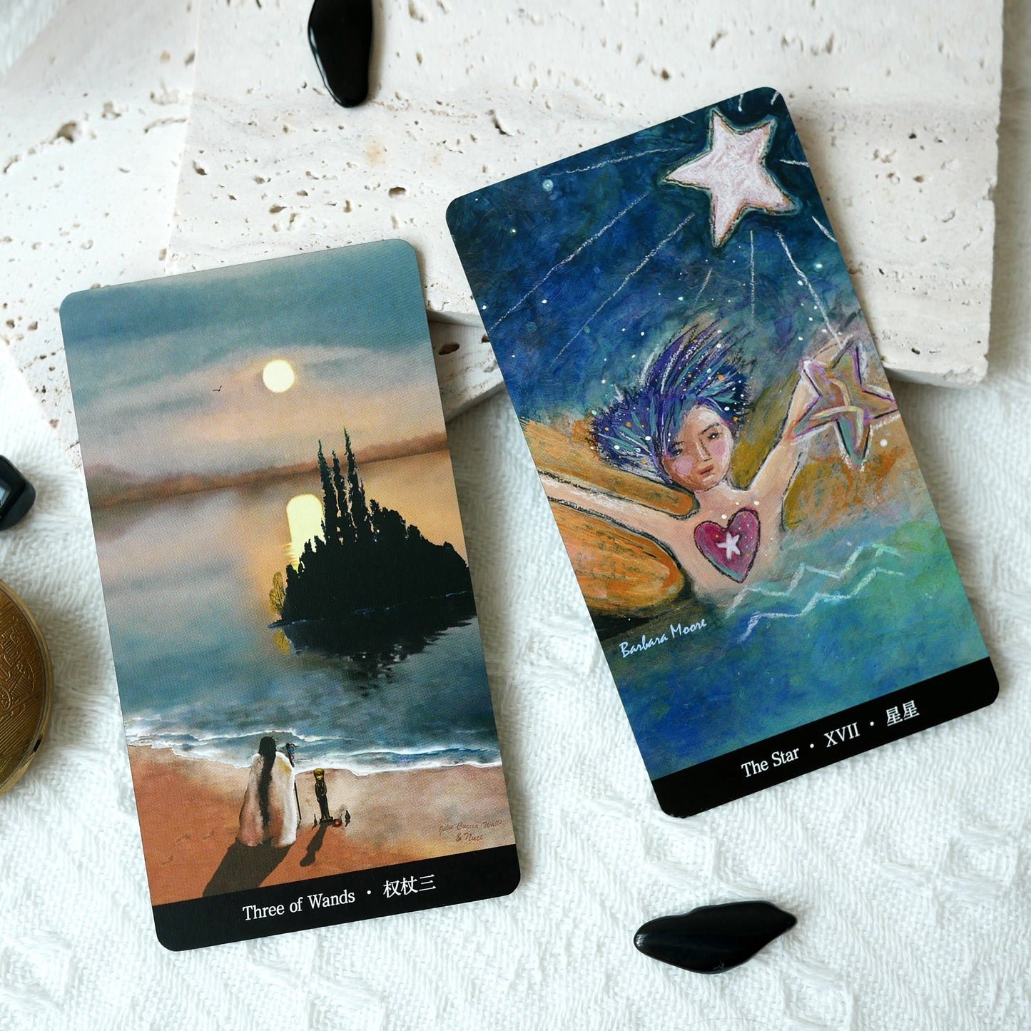 Arcana 78 Tarot