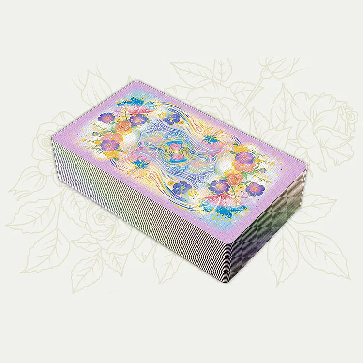 Serenity Tarot