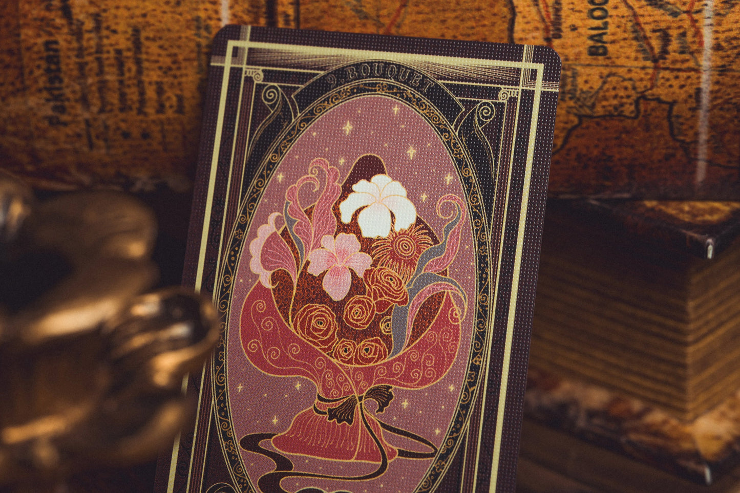 Banquet Lenormand