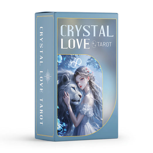 Crystal Love Tarot
