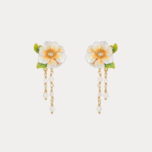 Jasmine Earrings