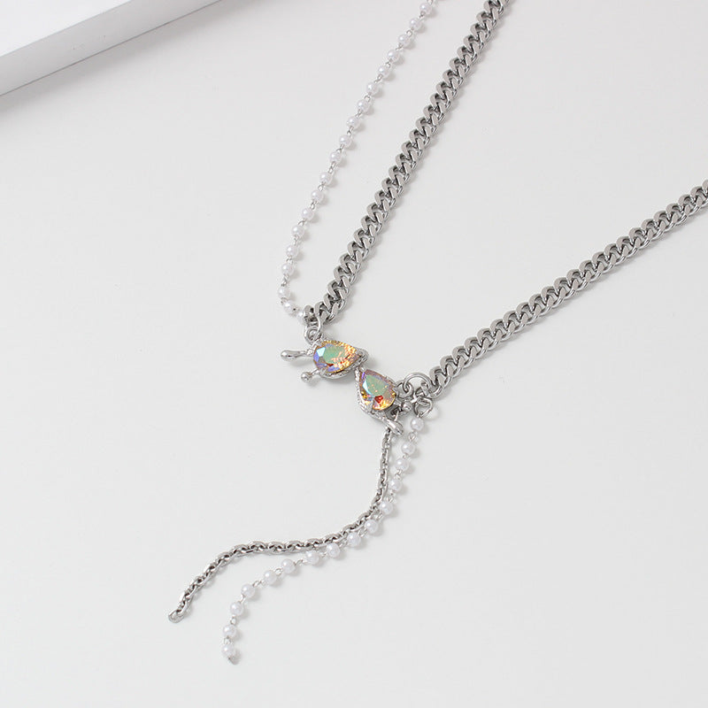 Afterglow Necklace
