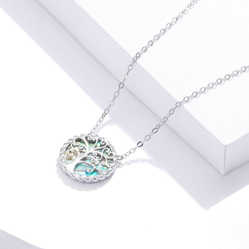 Tree Of Life Necklace