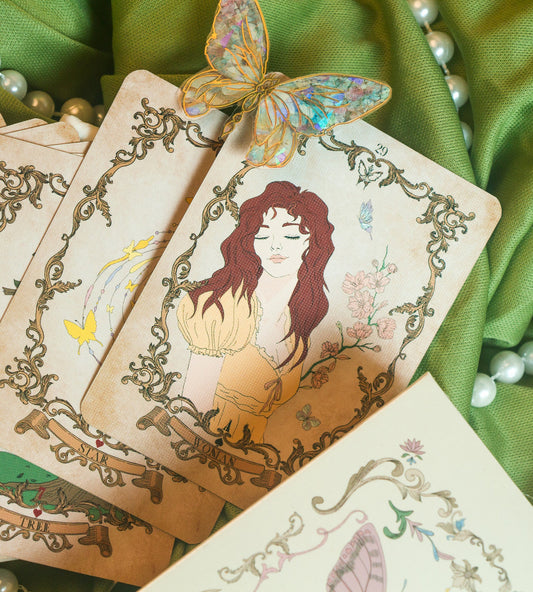 Psyche Lenormand
