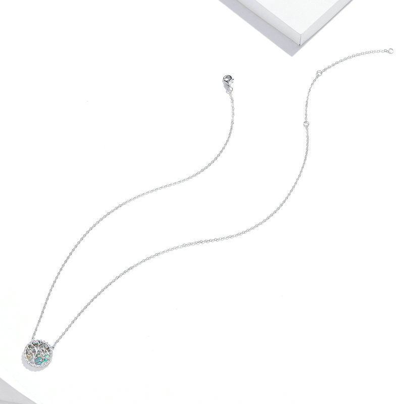 Tree Of Life Necklace