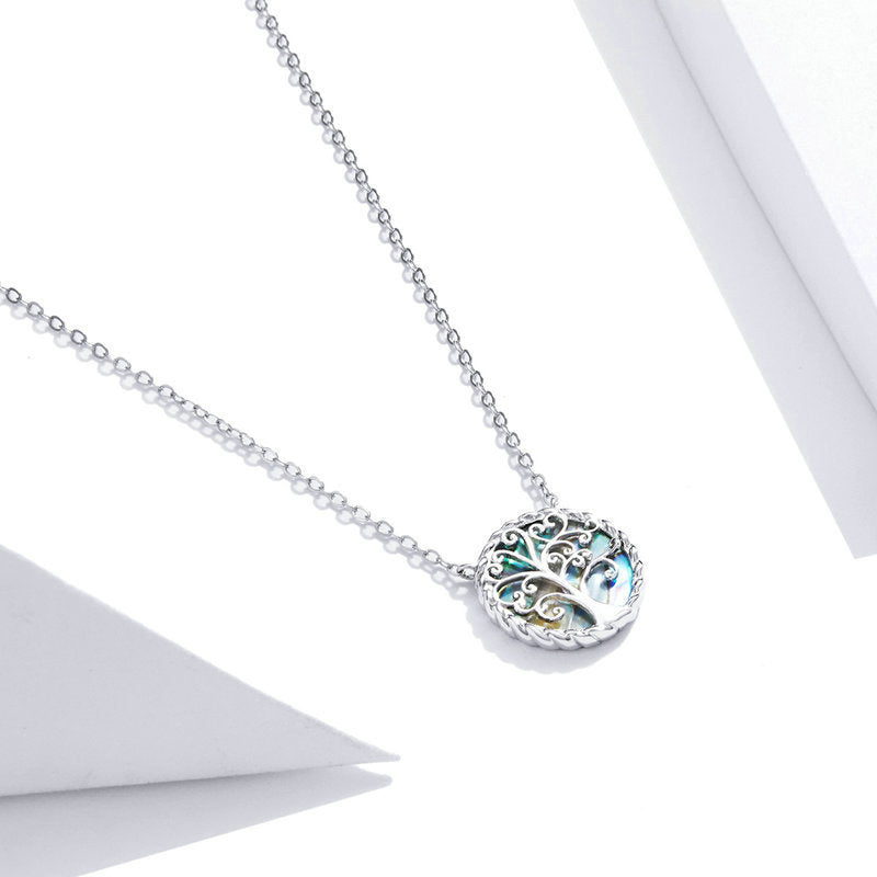 Tree Of Life Necklace