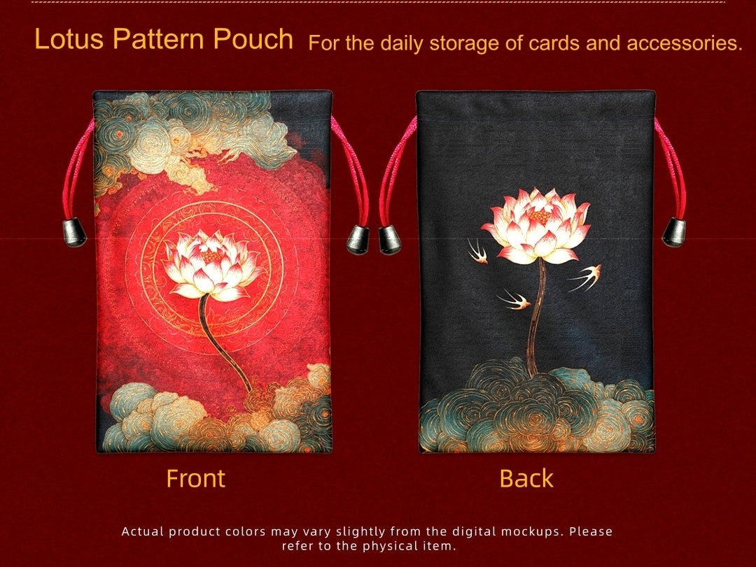 Auspicius Elegance Tarot