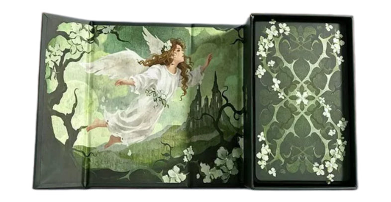 The Lost Land Tarot