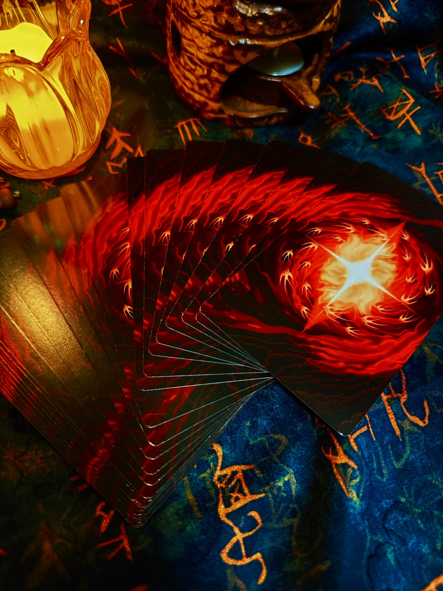 Auspicius Elegance Tarot