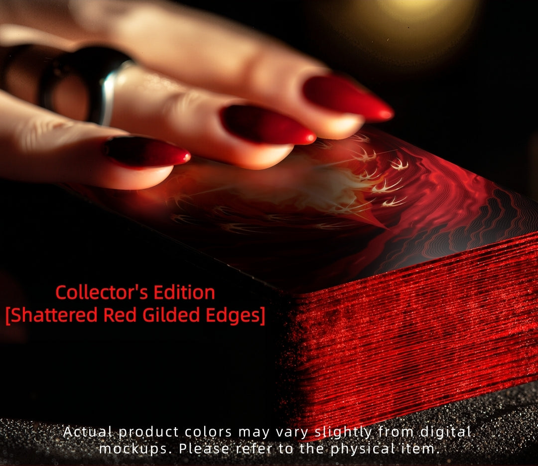 Auspicius Elegance Tarot