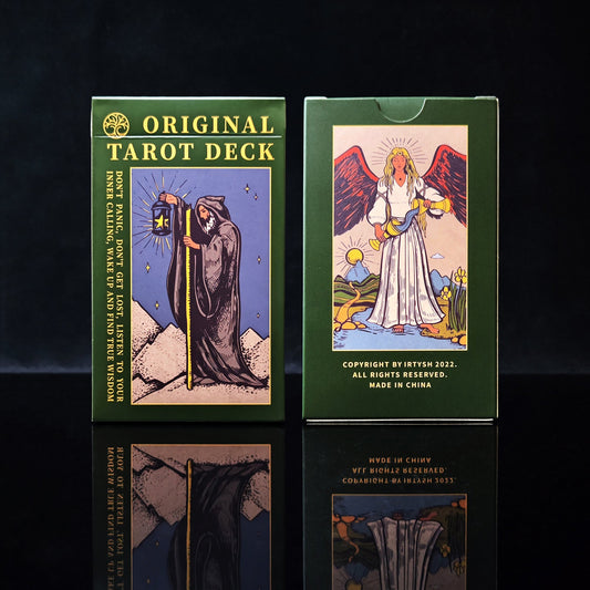 Original Tarot