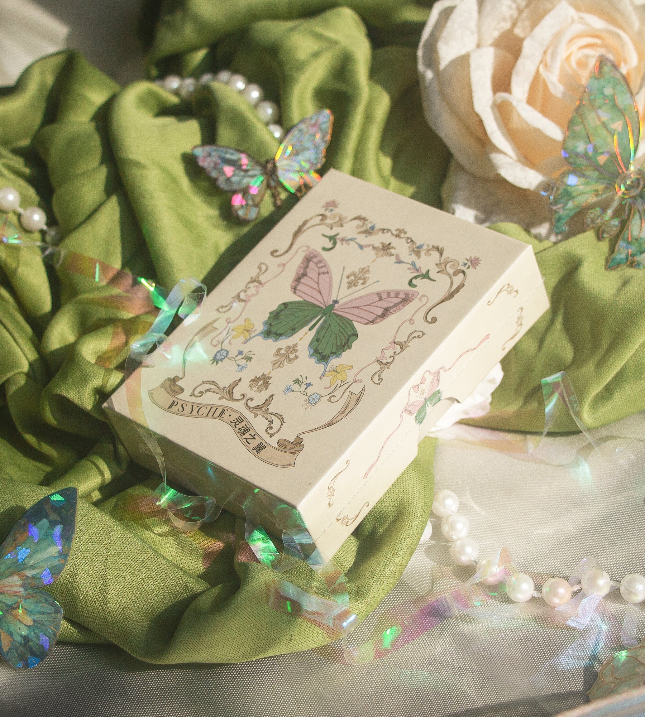 Psyche Lenormand
