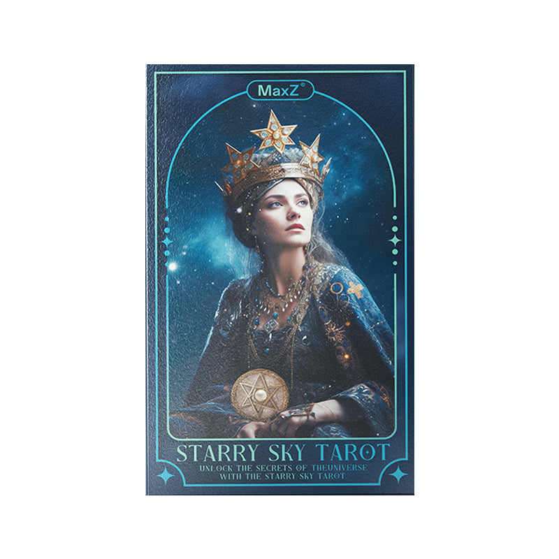 Starry Sky Tarot