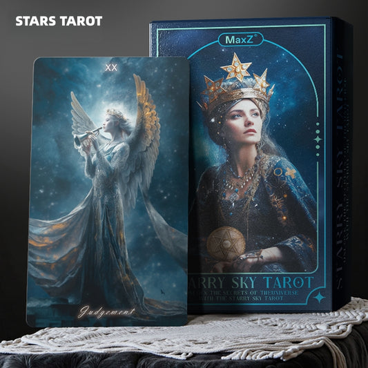 Starry Sky Tarot