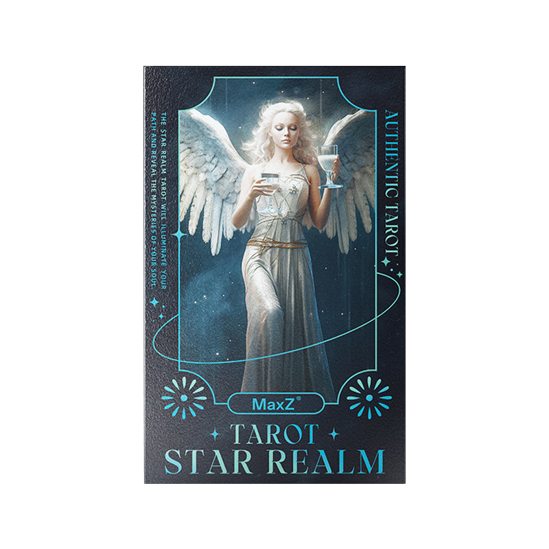 Star Realm Tarot