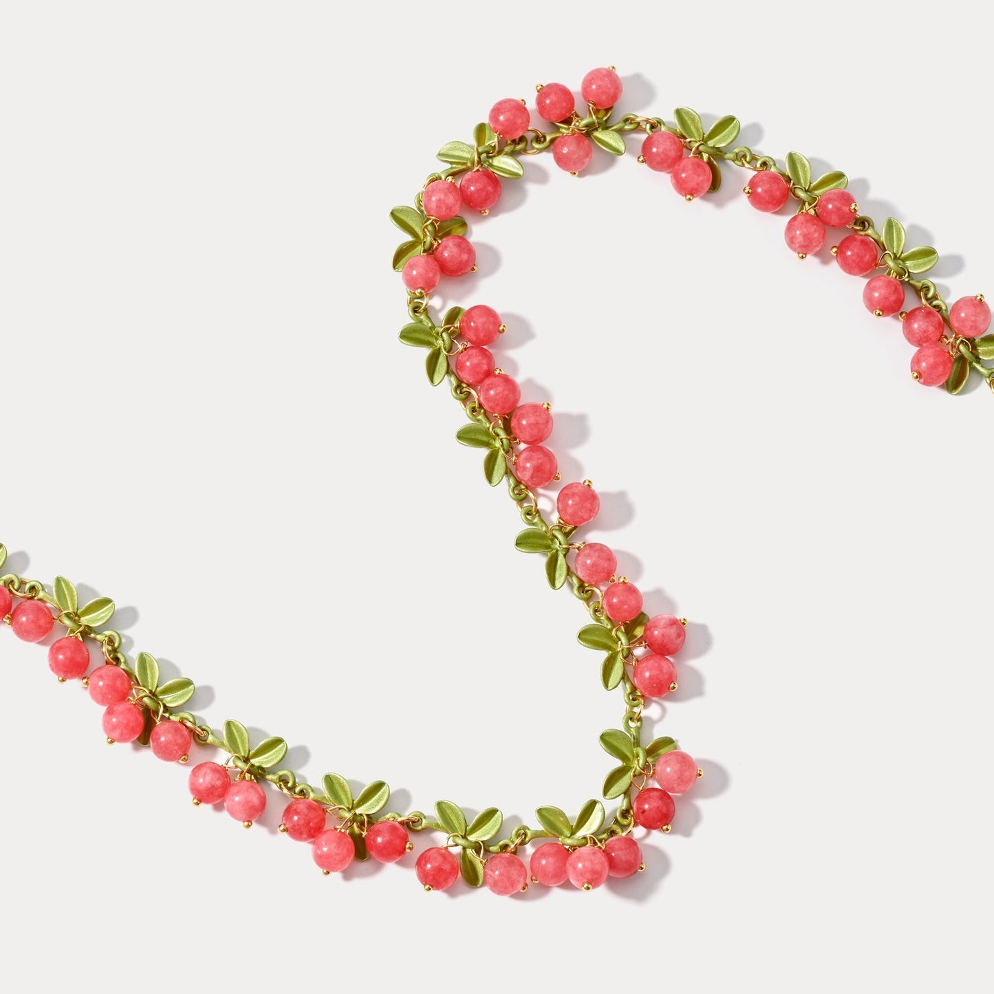 Berry Necklace