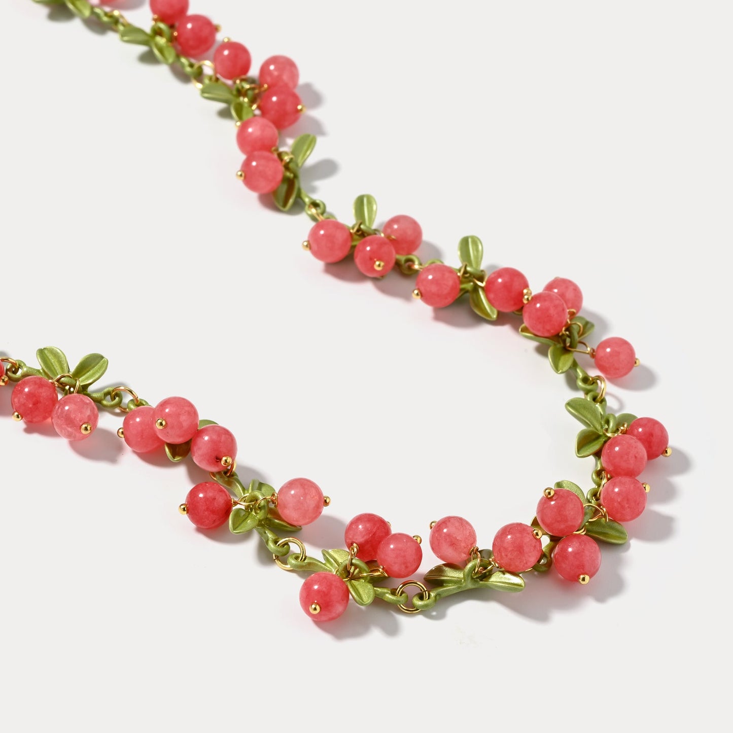 Berry Necklace