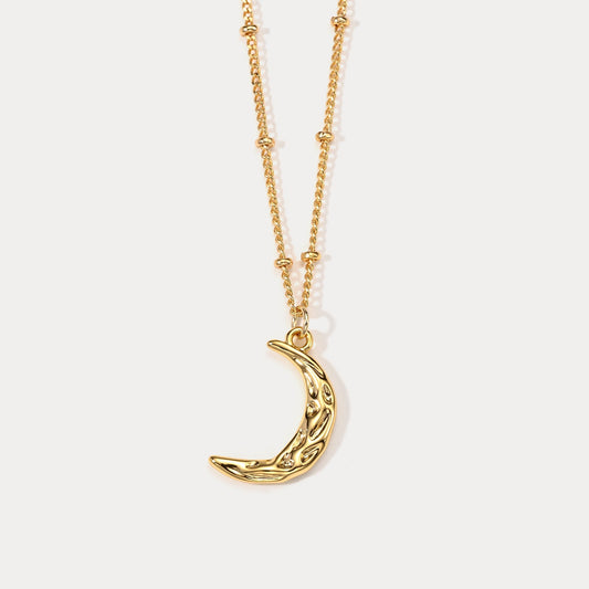 Moon Necklace