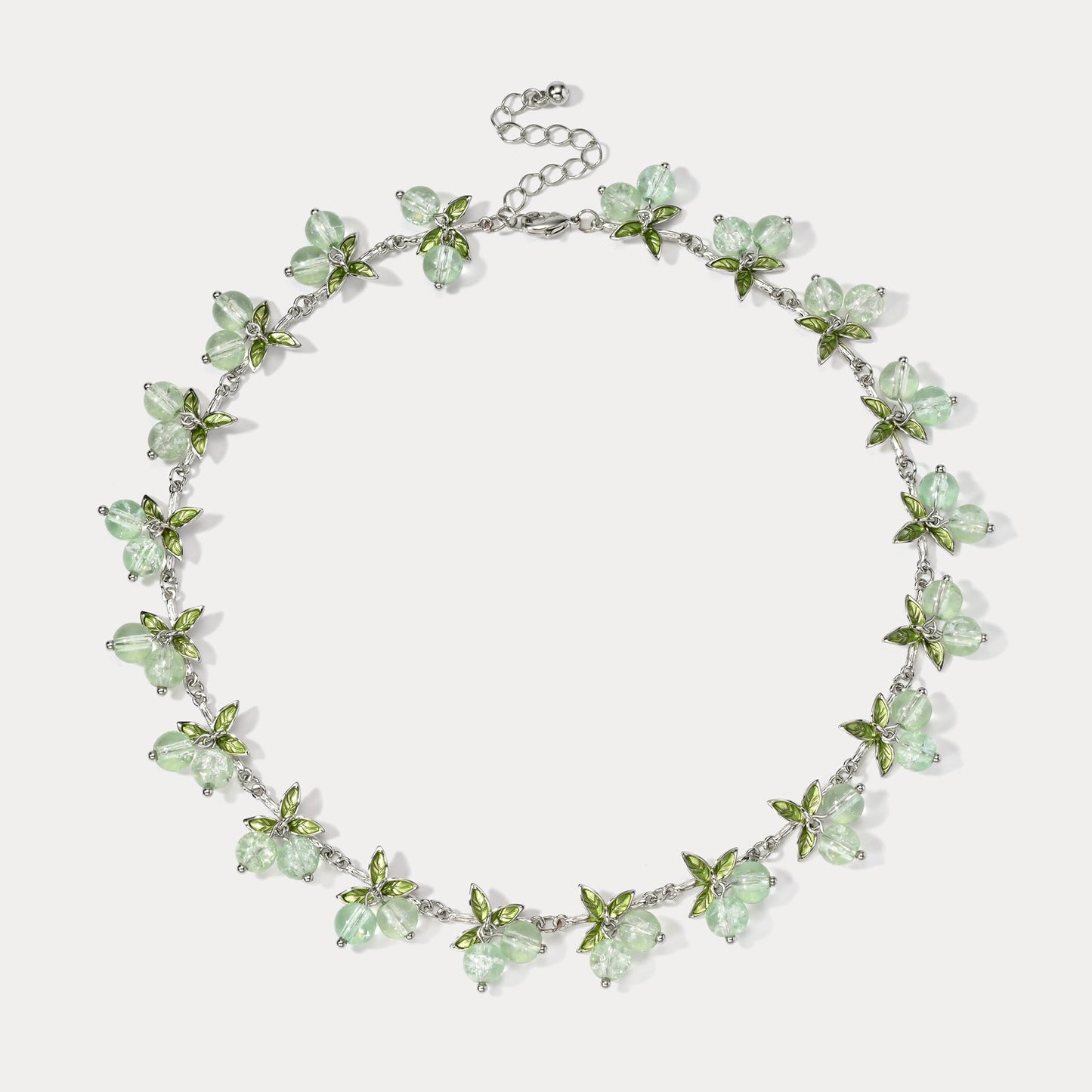 Gooseberry Necklace