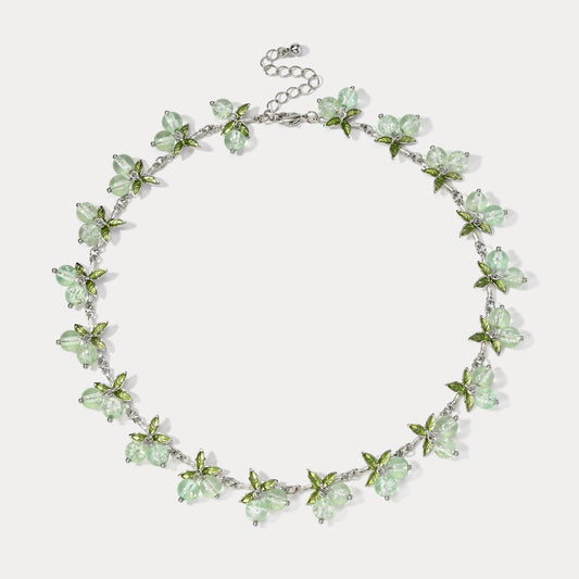 Gooseberry Necklace