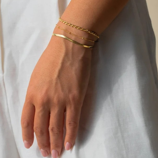 Essentials Bracelets Bundle 2