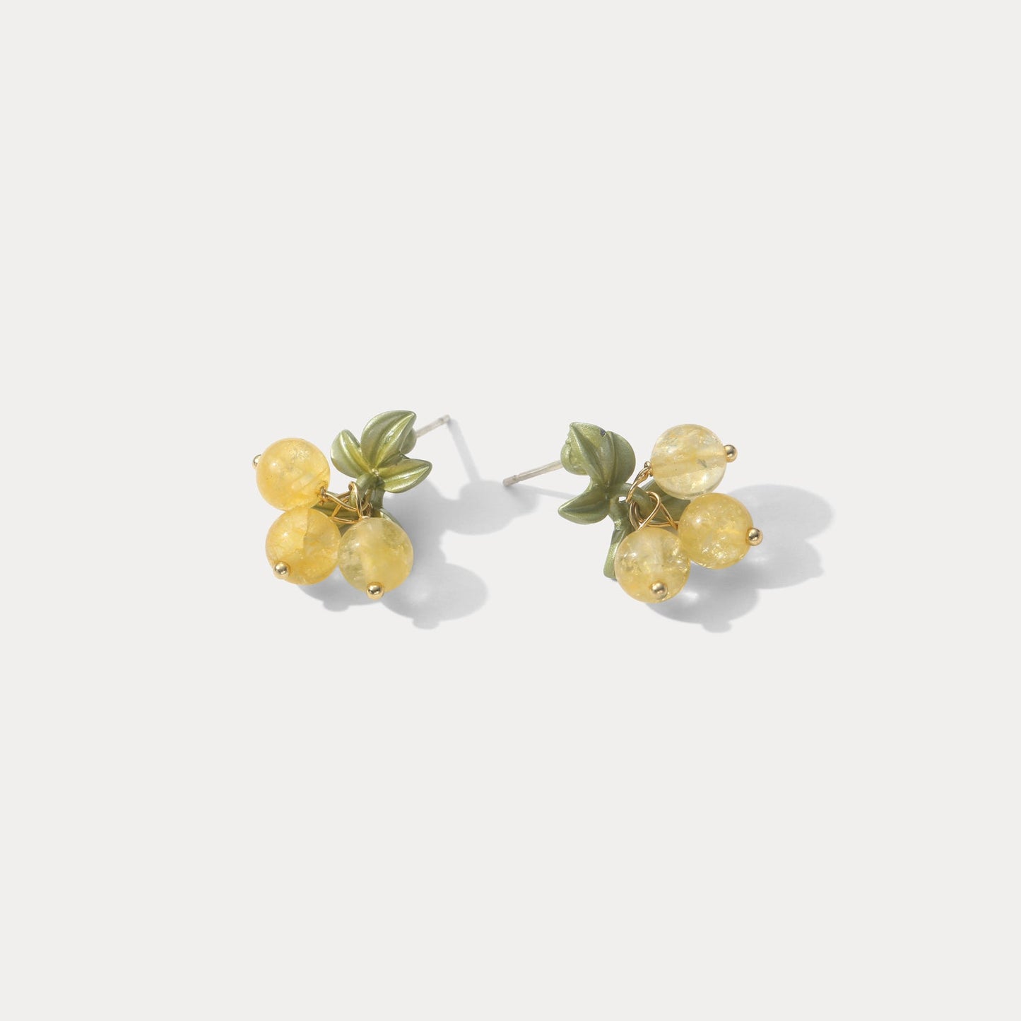 Gooseberry Earrings