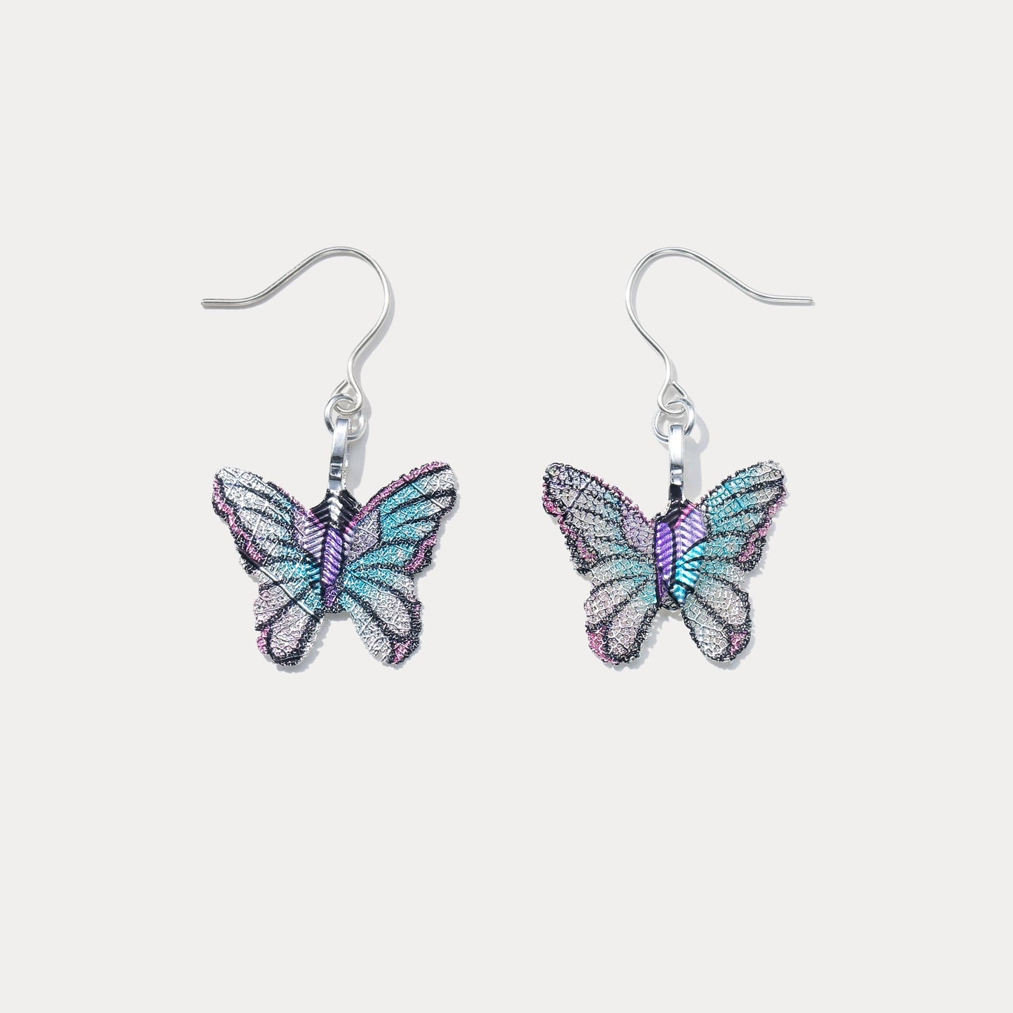Butterfly Earrings