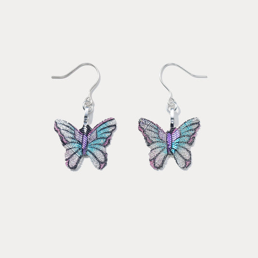 Butterfly Earrings