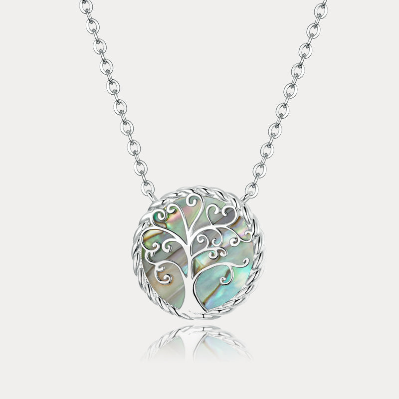 Tree Of Life Necklace