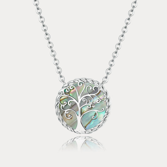 Tree Of Life Necklace