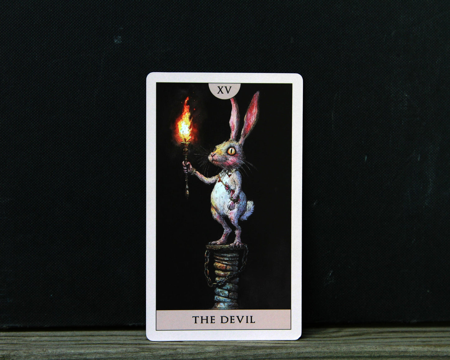 Rabbit Tarot