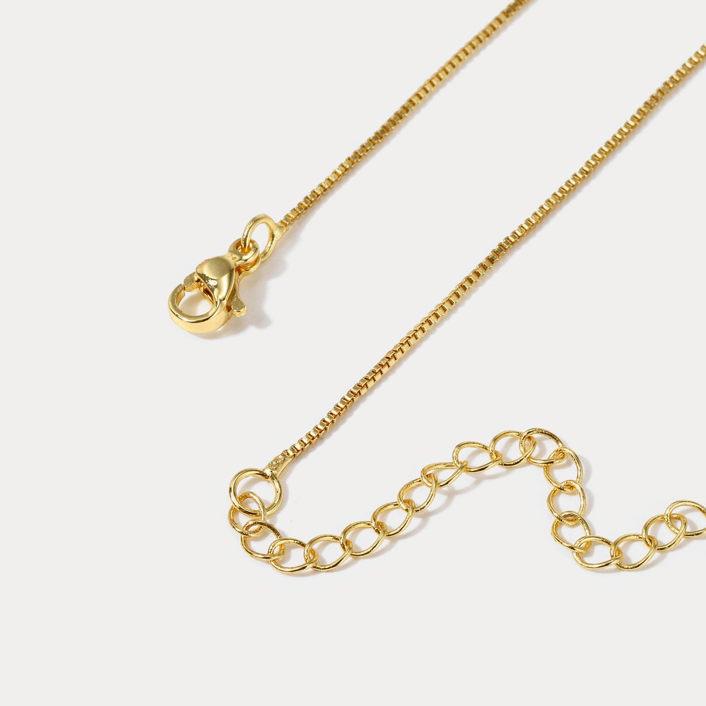 Demon Eye Guardian Necklace