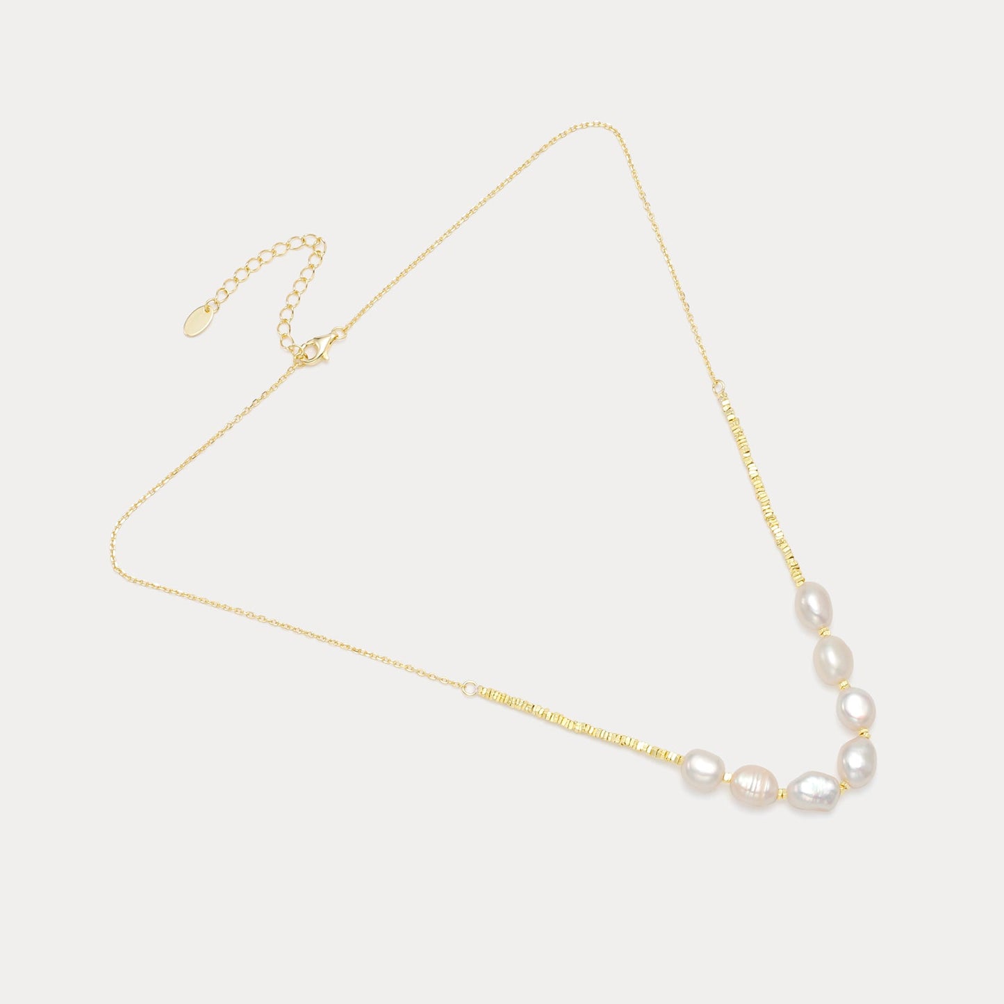 Freshwater Pearl Necklace