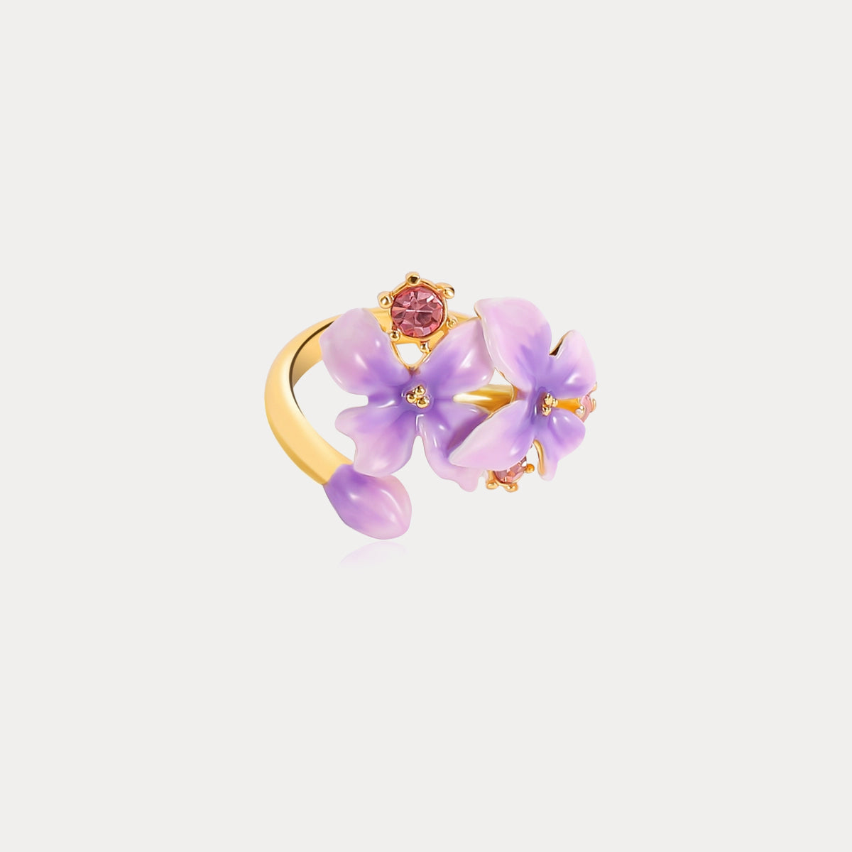 Early Lilac Ring