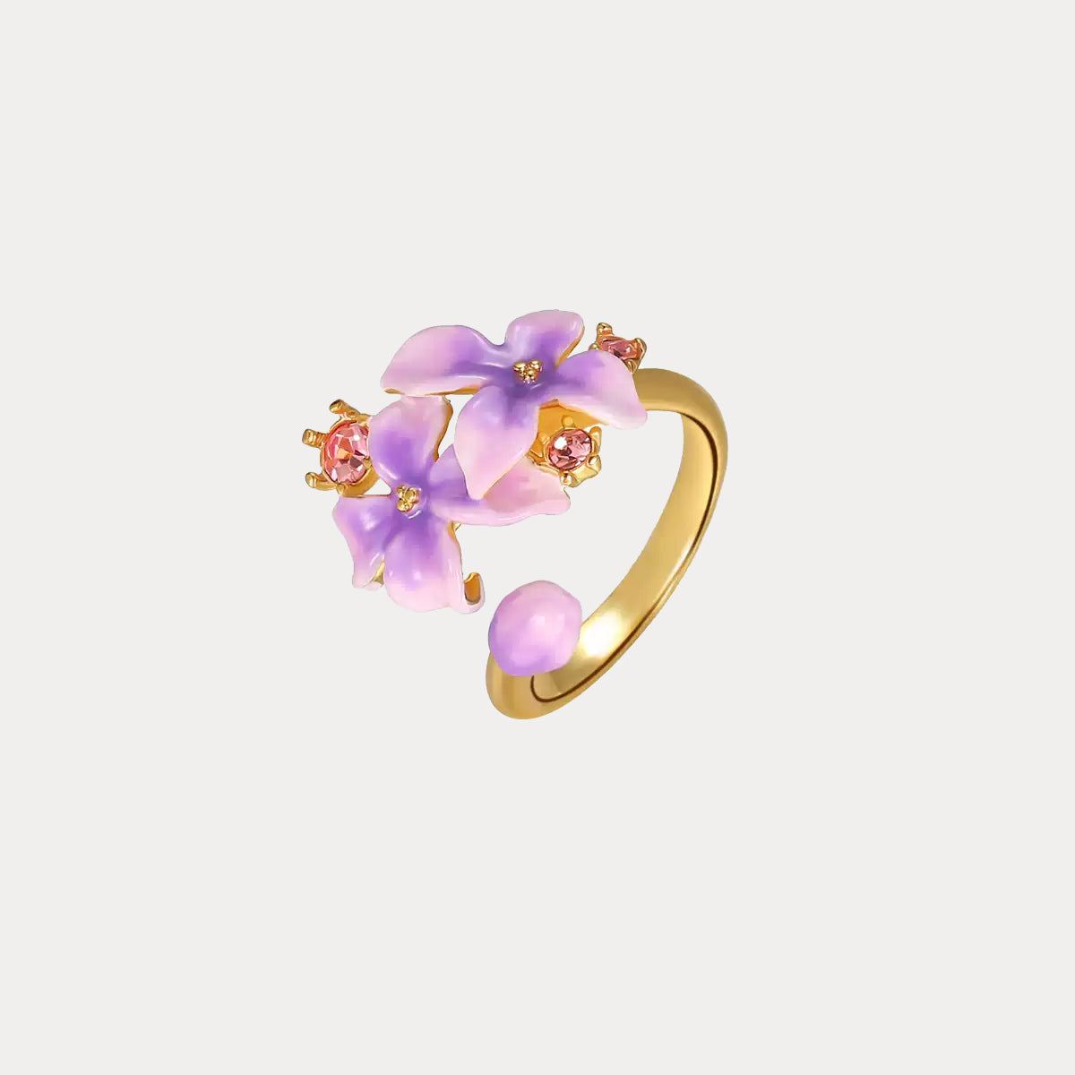 Early Lilac Ring