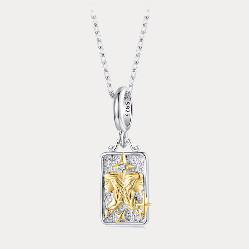 Zodiac Sign Necklace