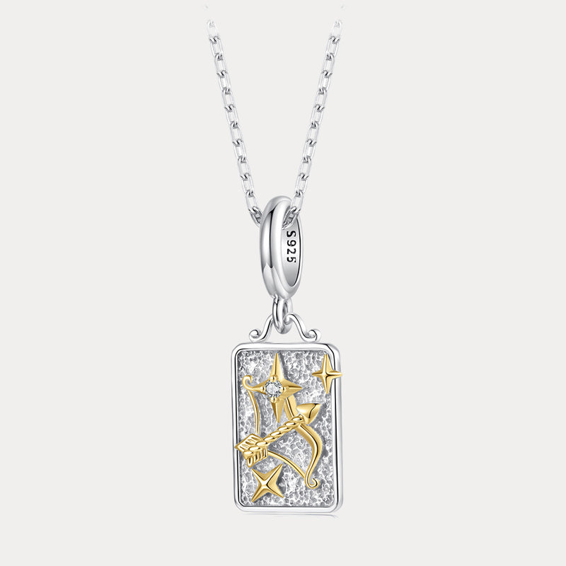 Zodiac Sign Necklace