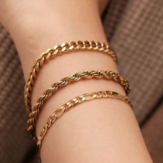 Essentials Bracelets Bundle 3