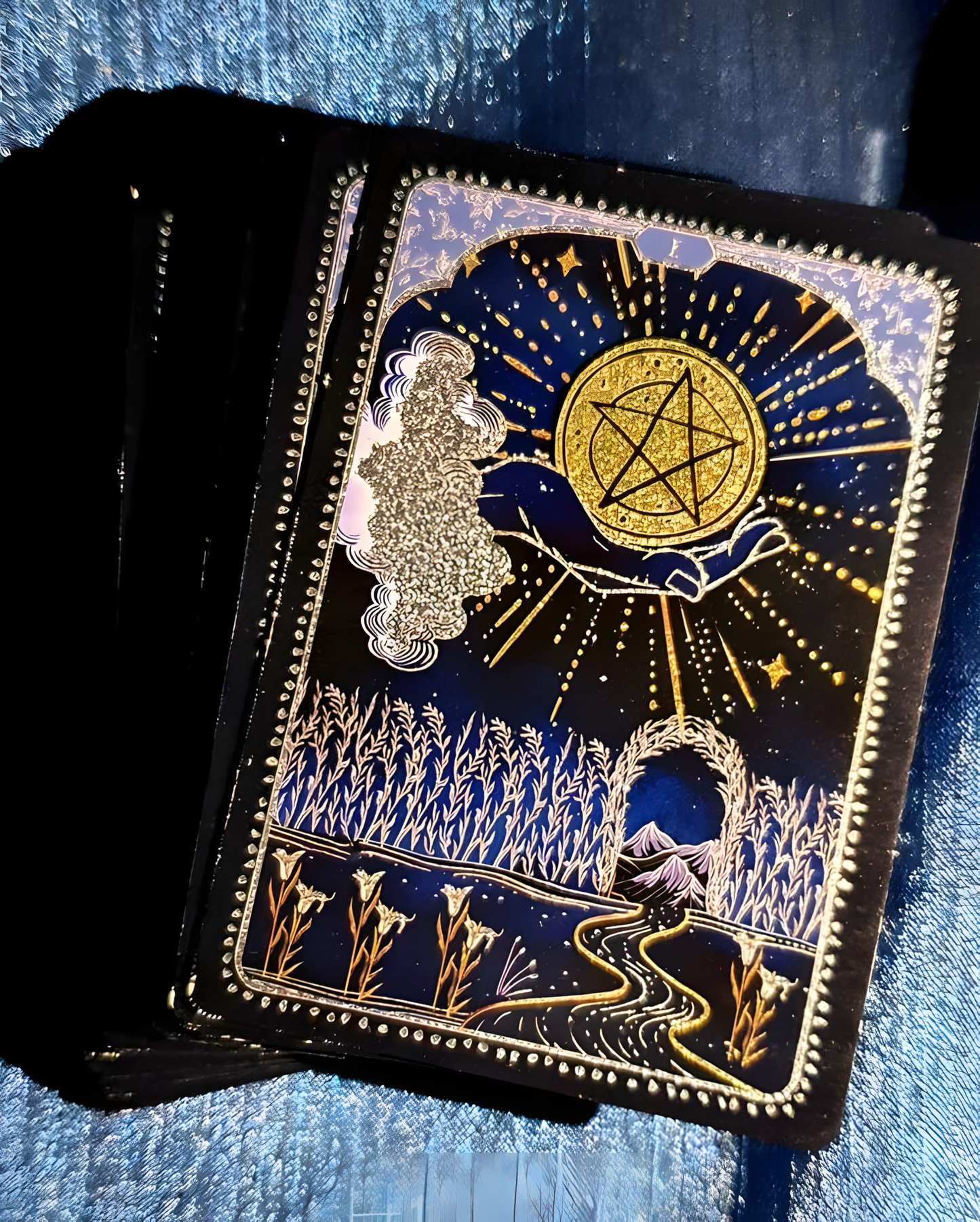Symbolica Tarot