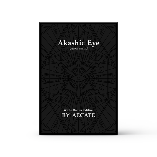 Akashic Eye Lenormand