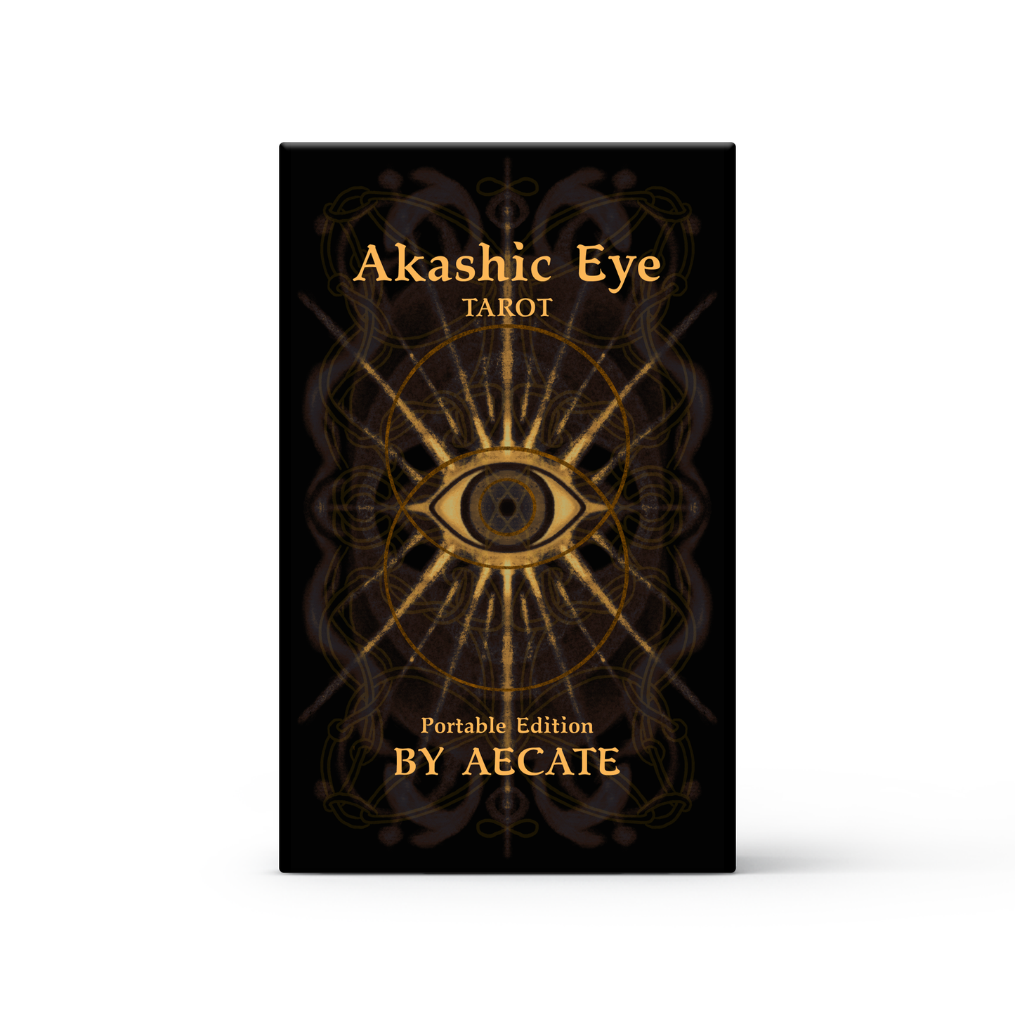 Akashic Eye Tarot
